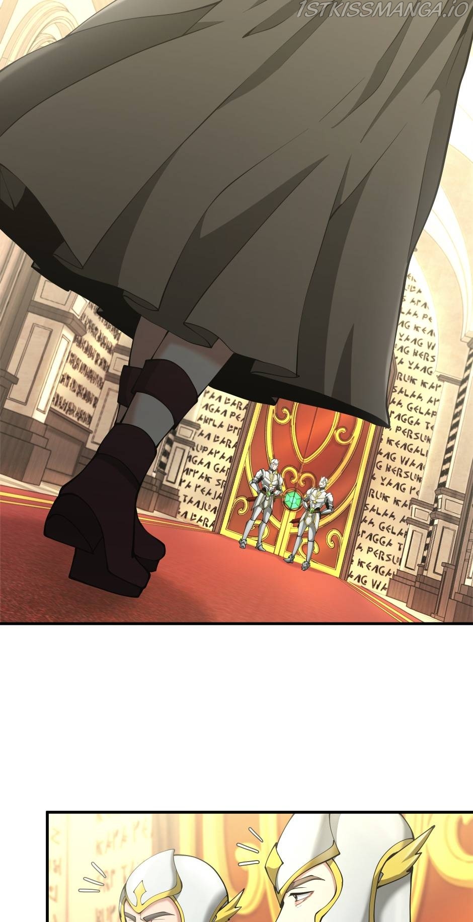 The Beginning After The End Chapter 164 image 15